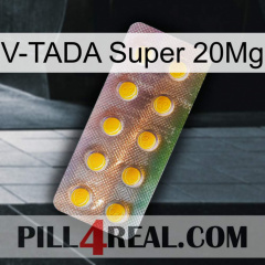 V-TADA Super 20Mg new11